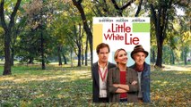 A Little White Lie Ending Explained I A Little White Lie Movie Ending I kate hudson movies