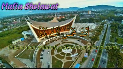 Sholawat Jibril hari jumat merdu bikin mewek
