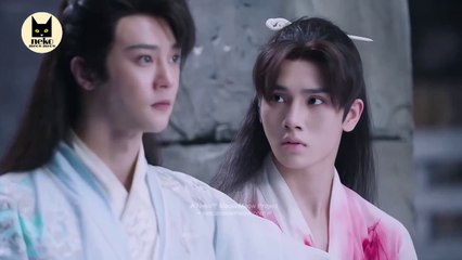 Xian Zun, Have you Whitewashed Today? 仙尊，今天洗白了吗 Ep16-18 [ENG SUB]