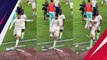 Al Nassr Kalah, Cristiano Ronaldo Kesal Sampai Tendang Botol