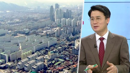 이인철 "한 마리 제비 오니까 봄? 아직 아니다" / YTN