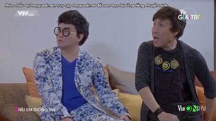 Níu em trong tay Tập 26, Phim Thái Lan, thuyết minh, cực hay, bản đẹp