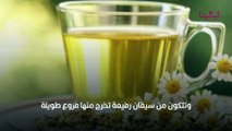 فوائد اليانسون على الريق