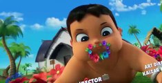 Mighty Little Bheem S01 E03