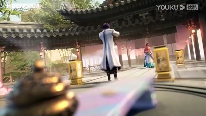 Apotheosis (Become a God)  Episode 20  English Subtitle