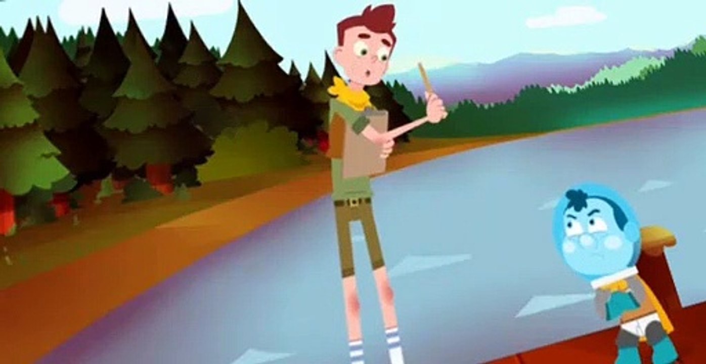 Camp Camp S02 E10