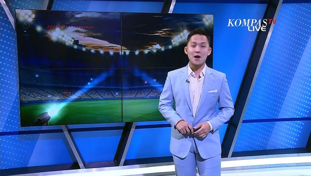 Imbangi Tottenham Hotspurs di Leg II, AC Milan Pastikan Tiket 8 Besar Liga Champions 2022/2023