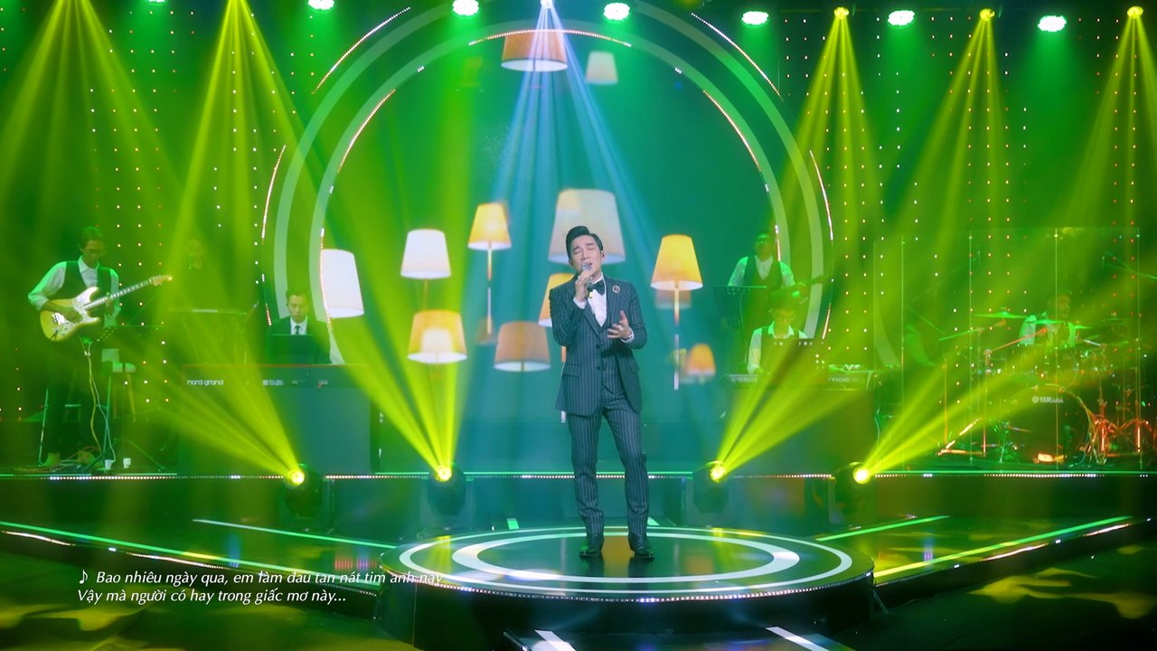 Only You - Quang Hà | Giao Lộ Thời Gian