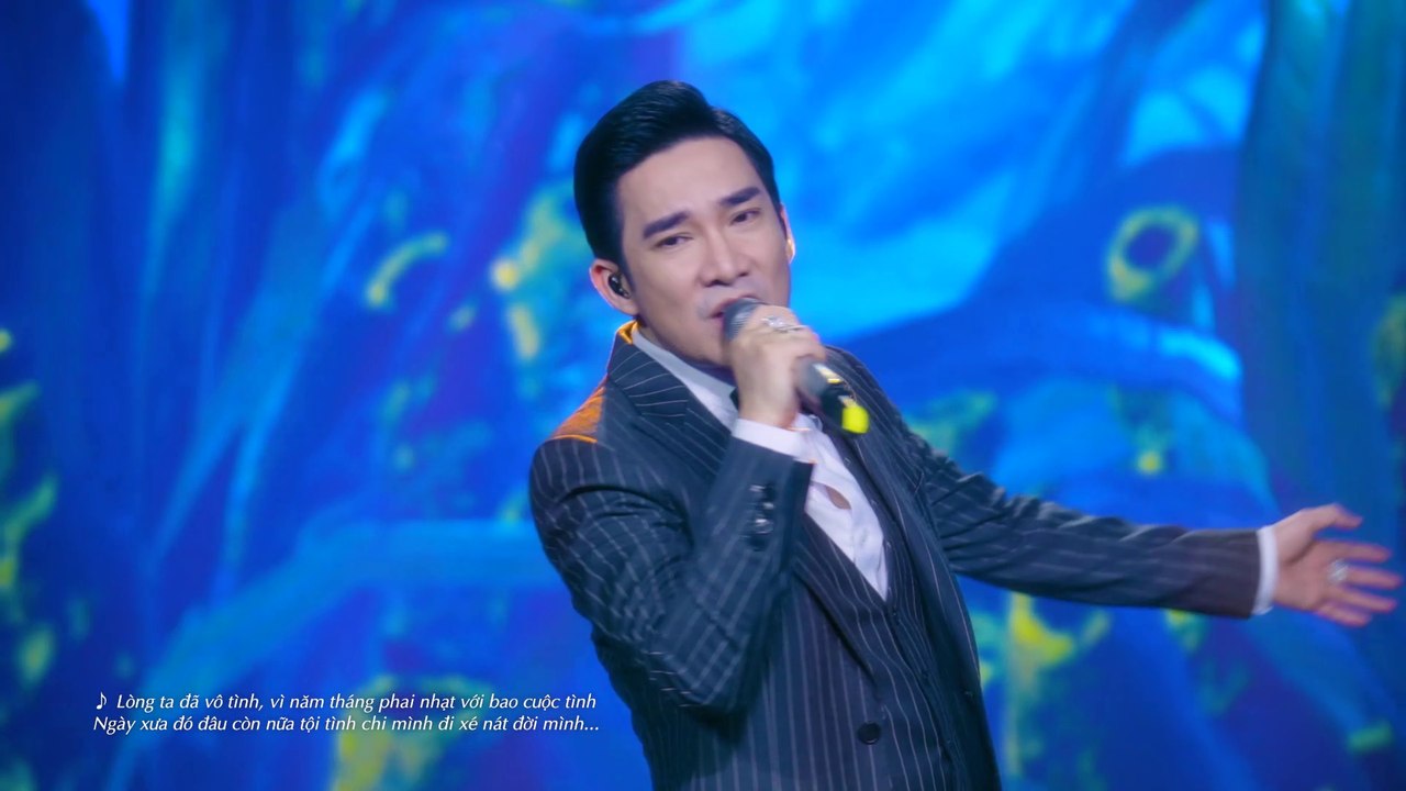 Vô Tình - Quang Hà | Giao Lộ Thời Gian