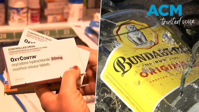 Wastewater monitoring: Which Australian states tops the country for drug use