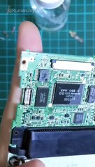 Cara Mudah Membersihkan dan Menghidupkan Game Boy Berkarat 🔧