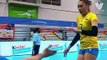 Yuliya Gerasimova - Tik Tok STAR Beautiful Volleyball Player - Charismatic Girl from Ukraine
