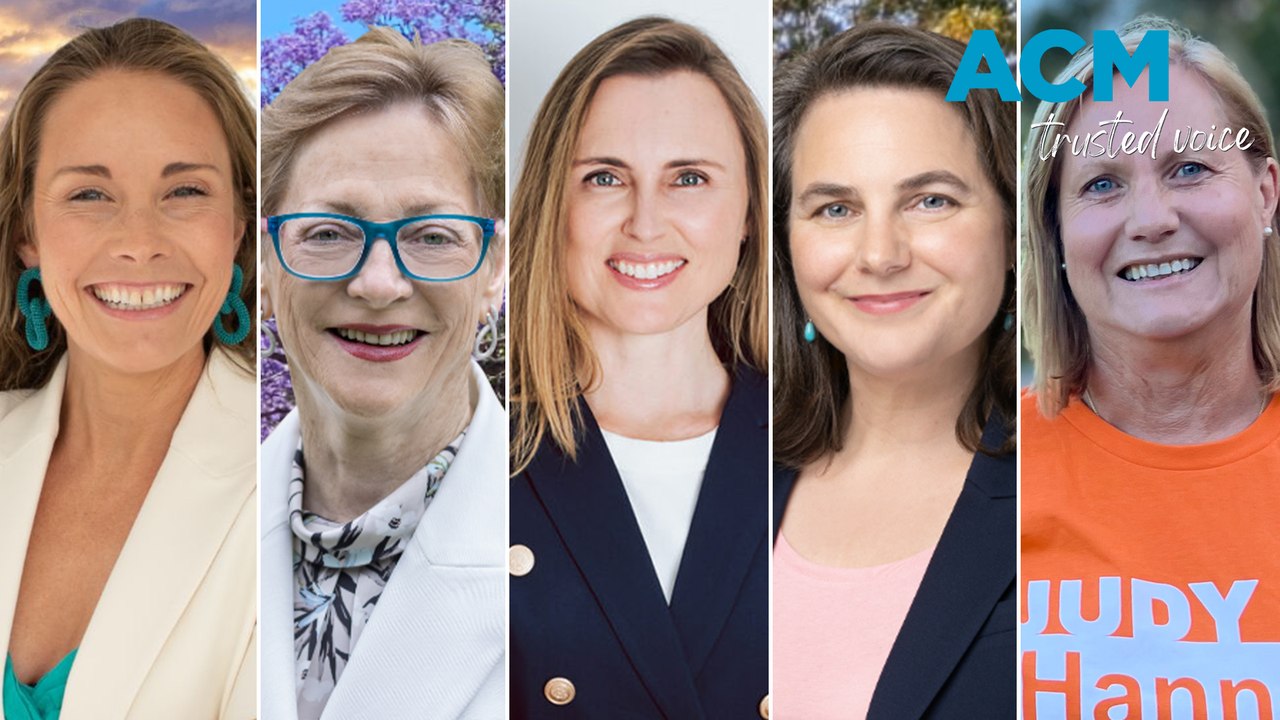 Will a 'teal' wave wash over the NSW election?