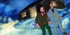 The Adventures of Tintin The Adventures of Tintin S02 E003 The Broken Ear (Part 2)