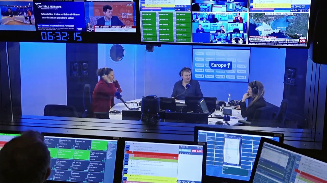 Traversées illégales de la Manche : comment les forces de l'ordre surveillent-elles les plages dans le Pas-de-Calais ?