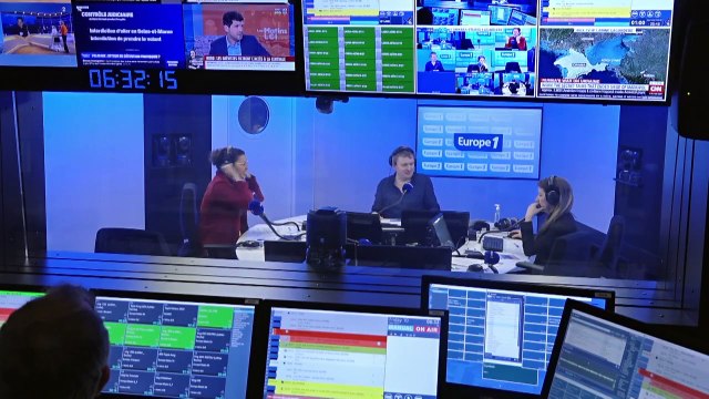 Traversées illégales de la Manche : comment les forces de l'ordre surveillent-elles les plages dans le Pas-de-Calais ?