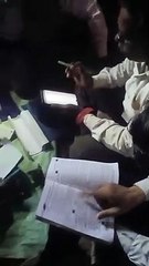 board exam cheating scandal news in khargone