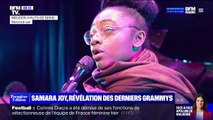 Samara Joy: la révélation des derniers Grammys Awards de passage en France