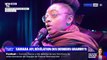 Samara Joy: la révélation des derniers Grammys Awards de passage en France