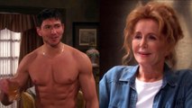 Days of our Lives Spoilers_ Alex Butts Head with Boss Maggie – Gets Fired Again