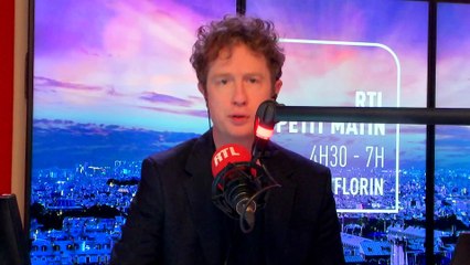 Le journal RTL de 6h30 du 10 mars 2023