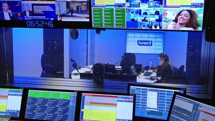 Le Mexique, Israël et l'Irlande font la Une de la presse internationale