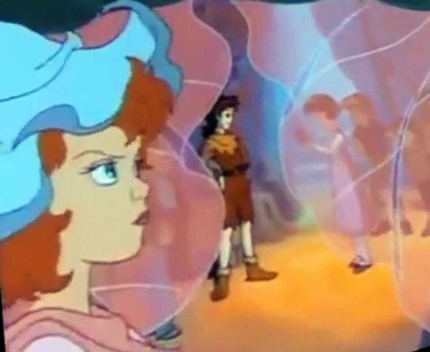 Peter Pan and the Pirates Peter Pan and the Pirates E001 The Coldest Cut of All