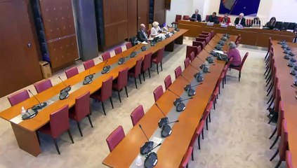 Nouveaux droits en faveur des malades et des personnes en fin de vie : Audition de la Haute autorité de santé (HAS) ; Table ronde avec les fédérations d’établissements hospitaliers - Jeudi 9 mars 2023