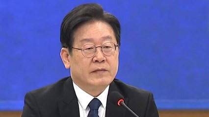 [더정치] 前 비서실장 사망 파장...李 "검찰의 칼질" vs 與 "공포 영화" / YTN