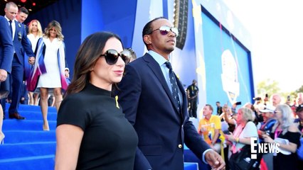 Tiger Woods' Ex-Girlfriend Sues His Trust for $30 Million _ E! News