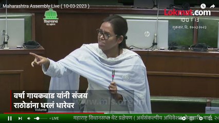 सामाजिक न्याय विभागाचं चुकलंच पीठासीन अधिकारी योगेश सागर स्पष्टच बोलले