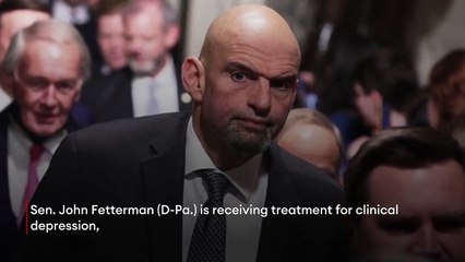 Mitch McConnell Hospitalized After Fall At DC Hotel