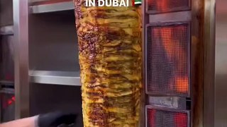 Wrap Your Taste Buds Around Al Bashra's Iconic Mad of Shawarma | Aan Tourism