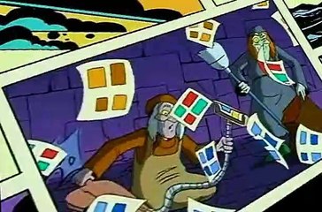 Tales from the Cryptkeeper S02 E04