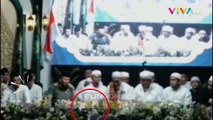 DETIK-DETIK KH Rofiq Malik Meninggal saat Mengisi Ceramah