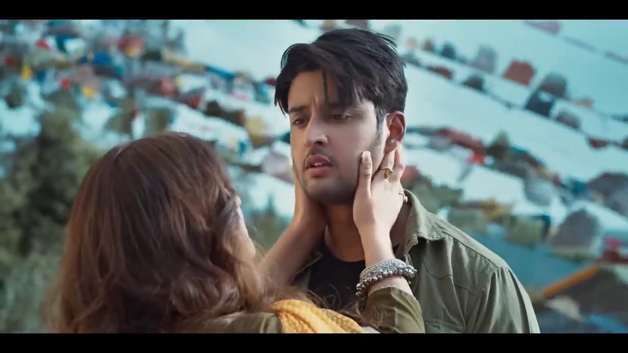 BLIND LOVE 4 || new bollywod hd movie ||Romantic Love Story