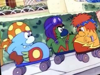 The Shoe People S02 E01