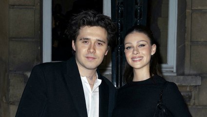 Mariage de Brooklyn Beckham et Nicola Peltz : le père de la mariée critique violemment les organisatrices