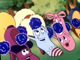 The Shoe People S02 E02