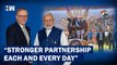 Headlines: Stronger Partnership Every Day: Australian PM Anthony Albanese on India Relations |