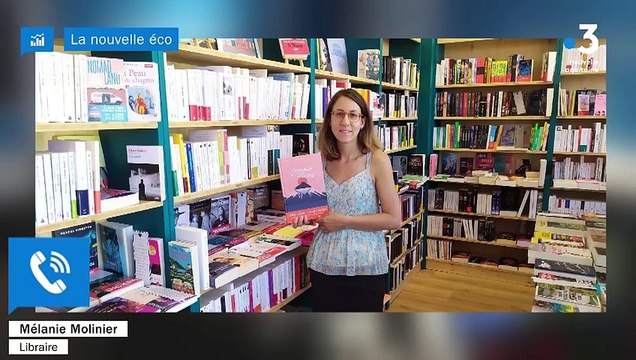 NECO Librairie les mots du zèbre à Eysines