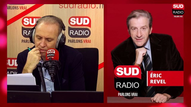 Eric Revel : 38 des 40 plus grands groupes français ont accumulé 152 milliards d'euros de profit