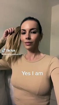 Μαρία Λουΐζα Βούρου: Έτσι επιβεβαίωσε τον χωρισμό της από τον Γιάννη Παπαγεωργίου