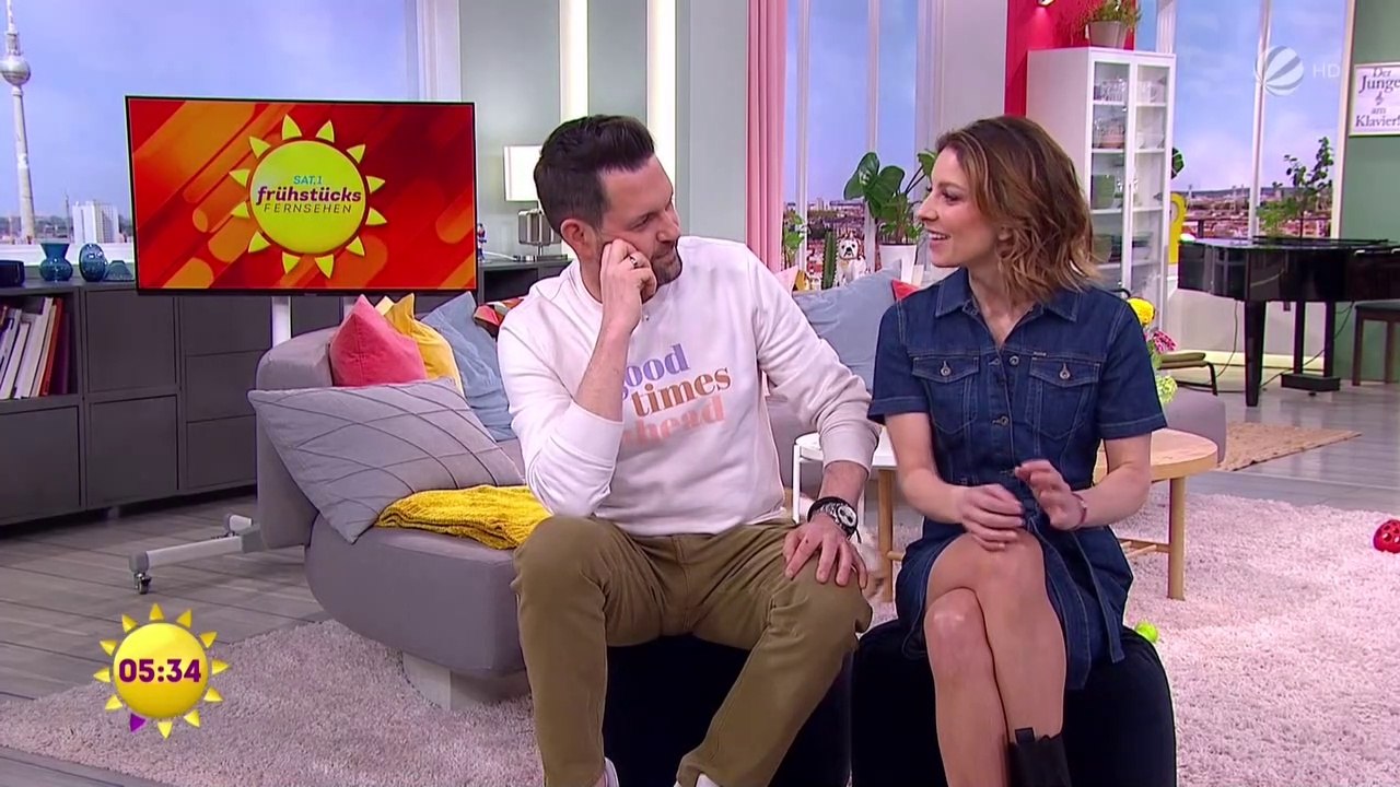 Romina Langenhan FFS (10/03/2023)