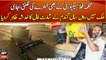 Why a wheat shortage did not happen in pakistan