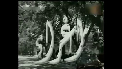 فيلم اغراء بطولة صباح و شكري سرحان 1957