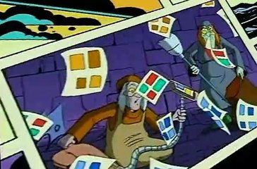 Tales from the Cryptkeeper S02 E06