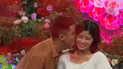 Trai đẹp NÓNG TÍNH thích đập CHÉN BÁT gặp được GÁI XINH hốt ngay về làm nóc nhà