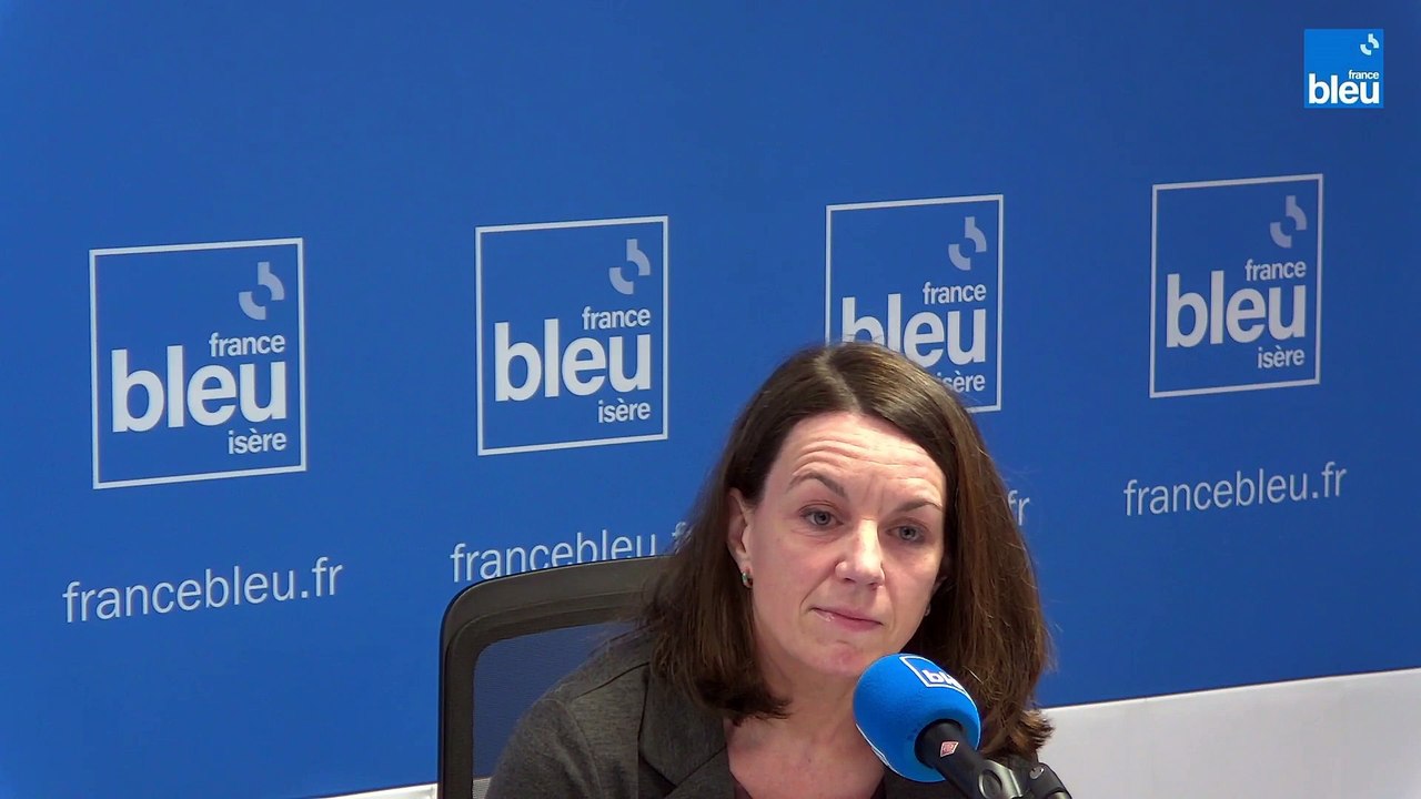 Vacances de février : "Des difficultés" par manque de neige, "mais le bilan est bon" assure Isère Attractivité