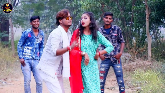 #video । Deepak Sarkar । Banaras Ke Chhora । बनारस के छोरा #bhojpurisong2023